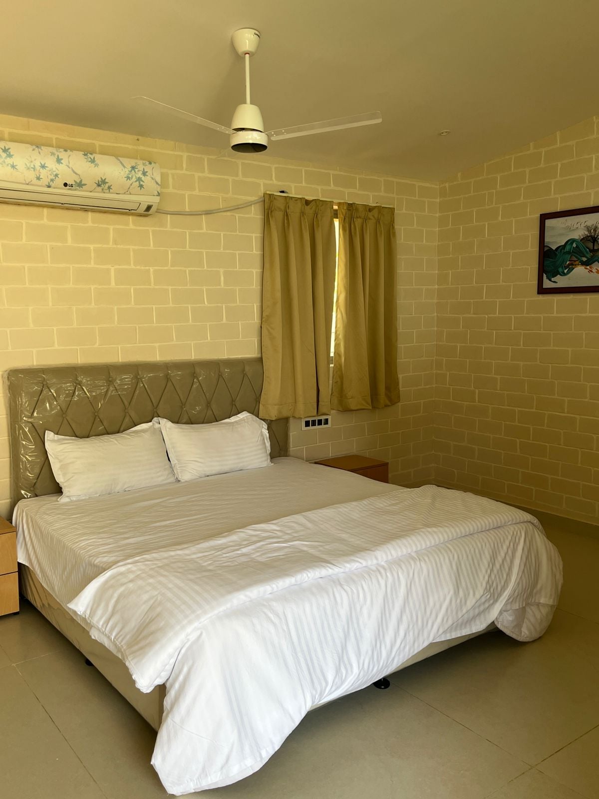 Alpha wellness Resort - Tap to explore photos
