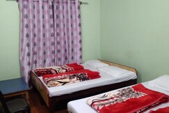 Hotel Nainkamal