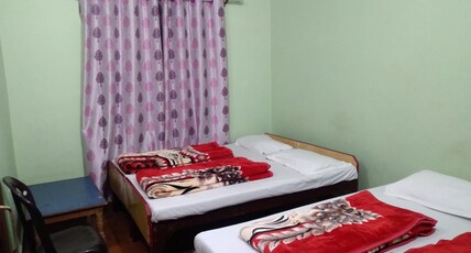 Hotel Nainkamal Room Type - Bedroom 8