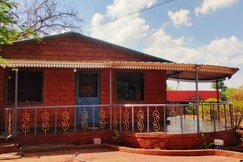 Shardul's Nature Nest