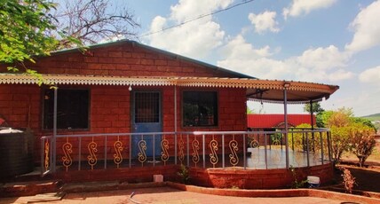 Shardul's Nature Nest Room Type - Shardul's Nature Nest