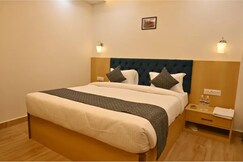 FabHotel Vatsa Residency