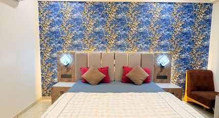PEACEFUL STAY Room Type - PEACEFUL STAY