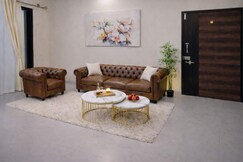 Photos of Peaceful 2BHK Ideal for Families Thane Mulund