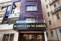 DLS Hotels on The Ganges