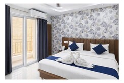 The Mayfair Hotel