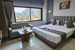 Hotel Nest Plaza