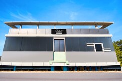 Super Collection O Hirak Road Dhanbad Formerly Hirak Inn