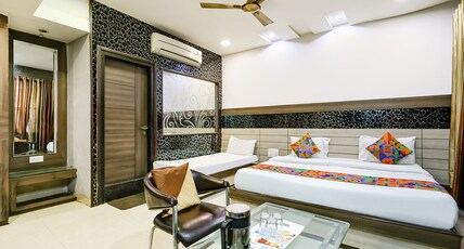 FabHotel Brij Palace, Malviya Nagar Room Type - Premium Room