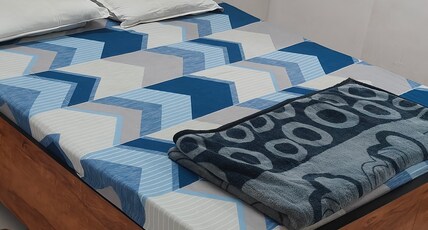 Hotel City Plaza Room Type - Bedroom 2