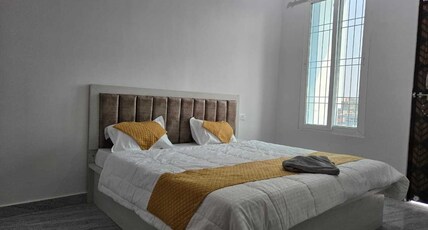 SPOT ON Hotel Arctic Inn Room Type - Classic