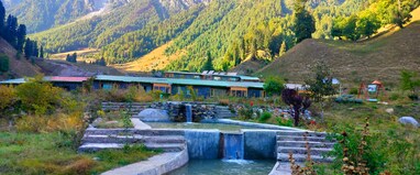 Himalayan Herbal Resort