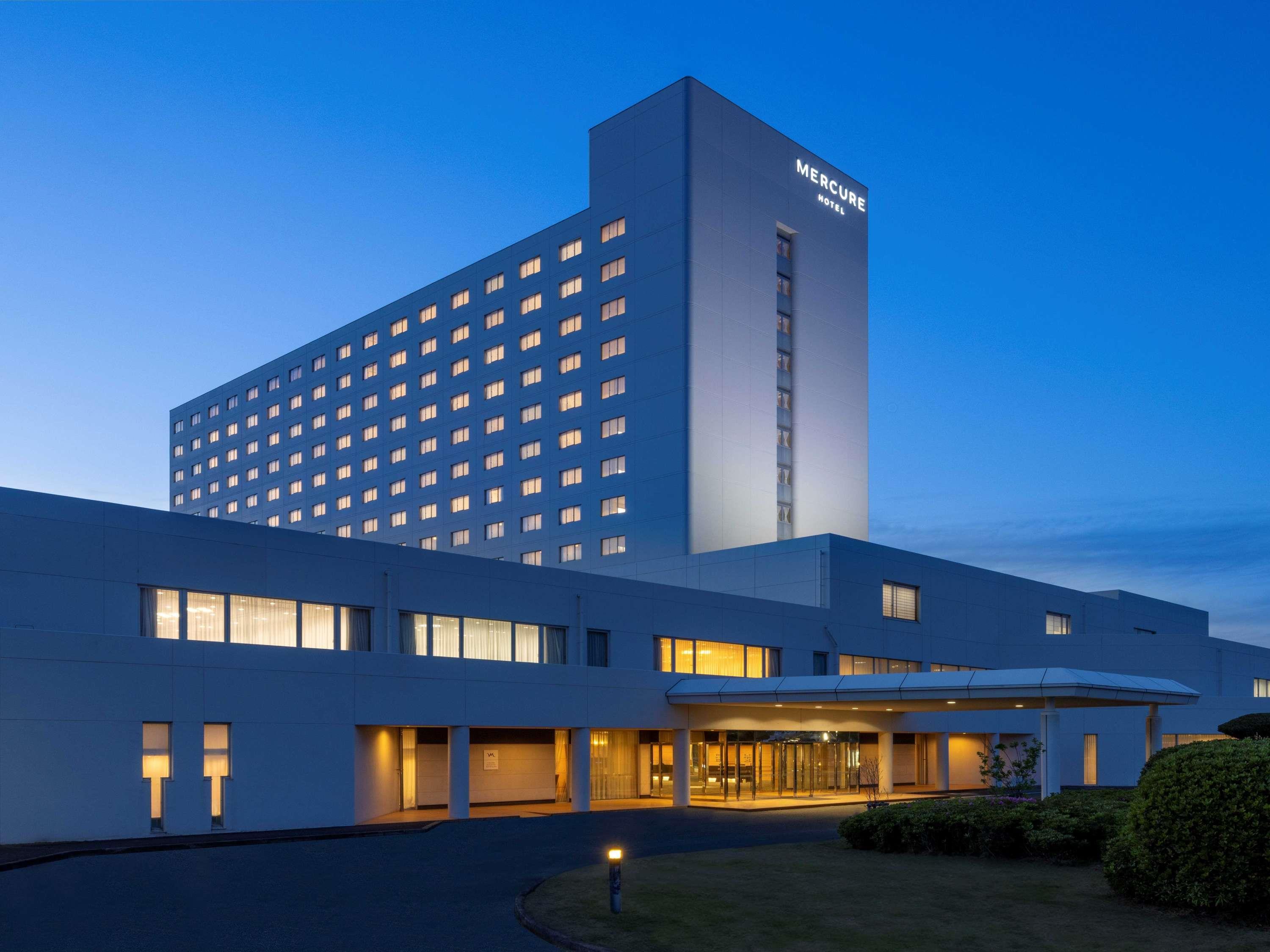 MERCURE FUKUOKA MUNAKATA - Tap to explore photos