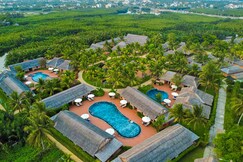 ENSO Retreat Hoi An - Rediscovery & Serenity