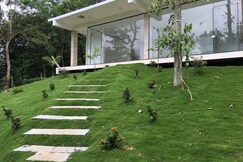 Harmony Farms | A Tea-Garden Stay