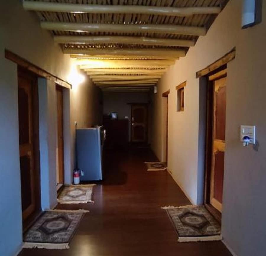 Pangong House - A Boutique Stay - Tap to explore photos