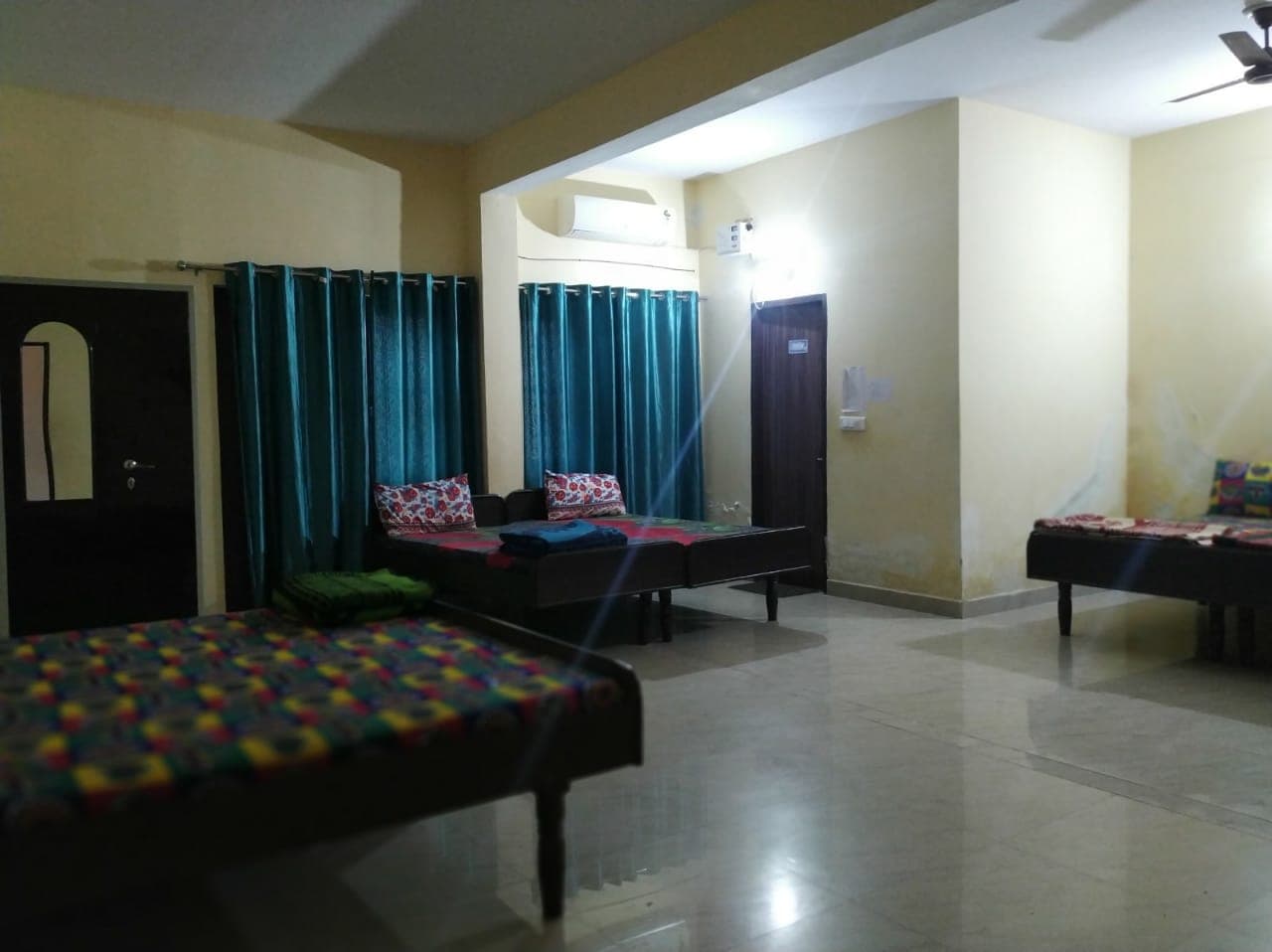 Chandigarh Bhawan - Tap to explore photos