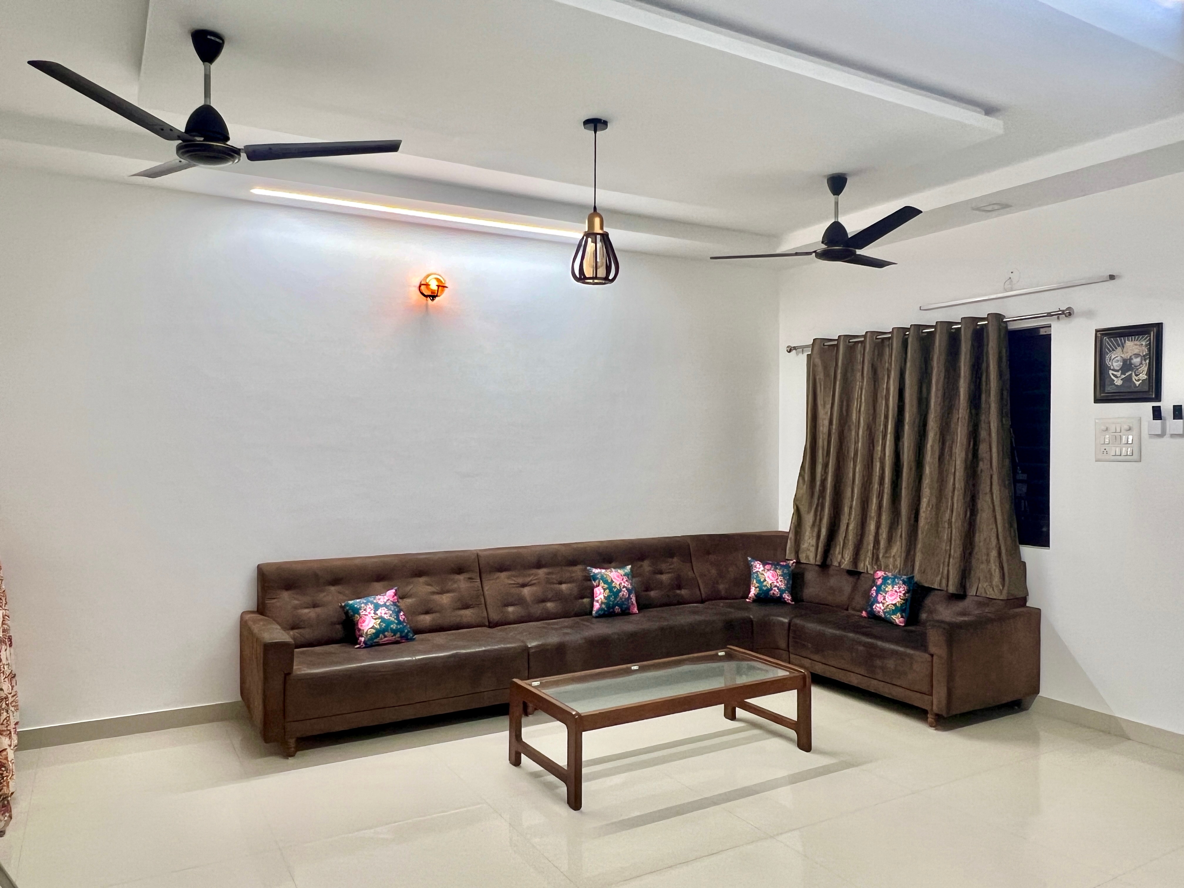 Nisarg Homestay - Tap to explore photos
