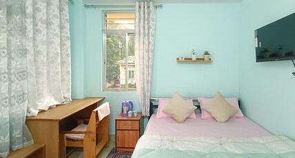 Basant Hritu Homestay Room Type - Makhamali