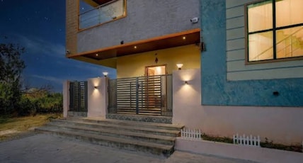 V Stay Inn Room Type - 2 BHK