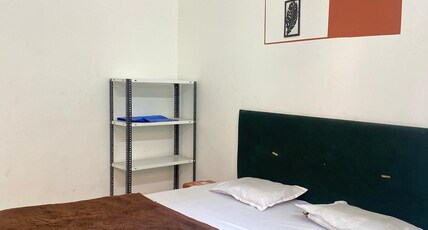 Raghuwanshi homestay Room Type - Double bed non ac room
