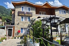 Hotel Abshar