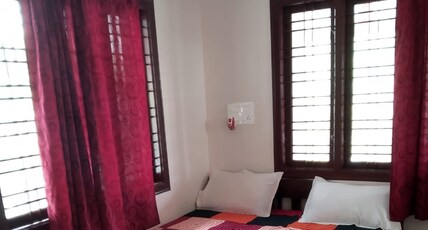 Jalavaibhav Villa Room Type - 12 Bedded big room