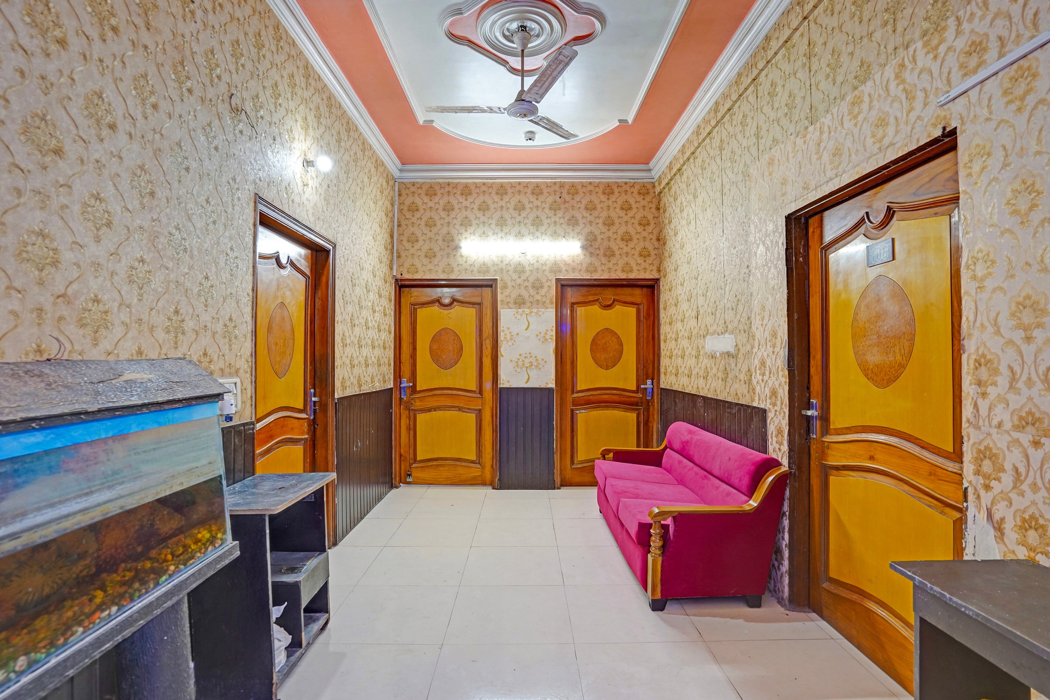 Main gallery