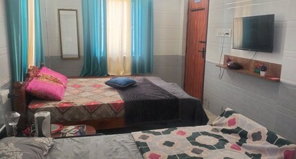 VIP Grand Hotel Room Type - Standard Room