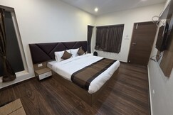 Rooms of Kodaikanal Mystic Hills Homestay Cottage
