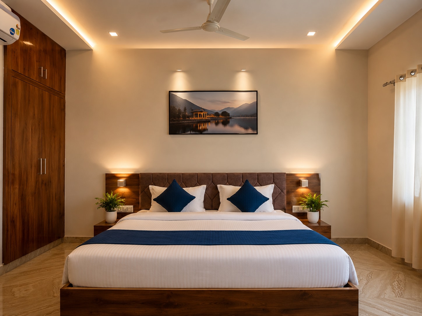 Hotel Padmashree - Tap to explore photos