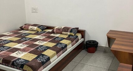 HOTEL GRACE Room Type - AC ROOM