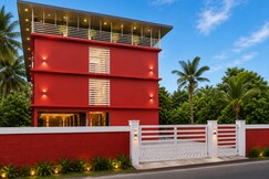 Bhavanam Hostel