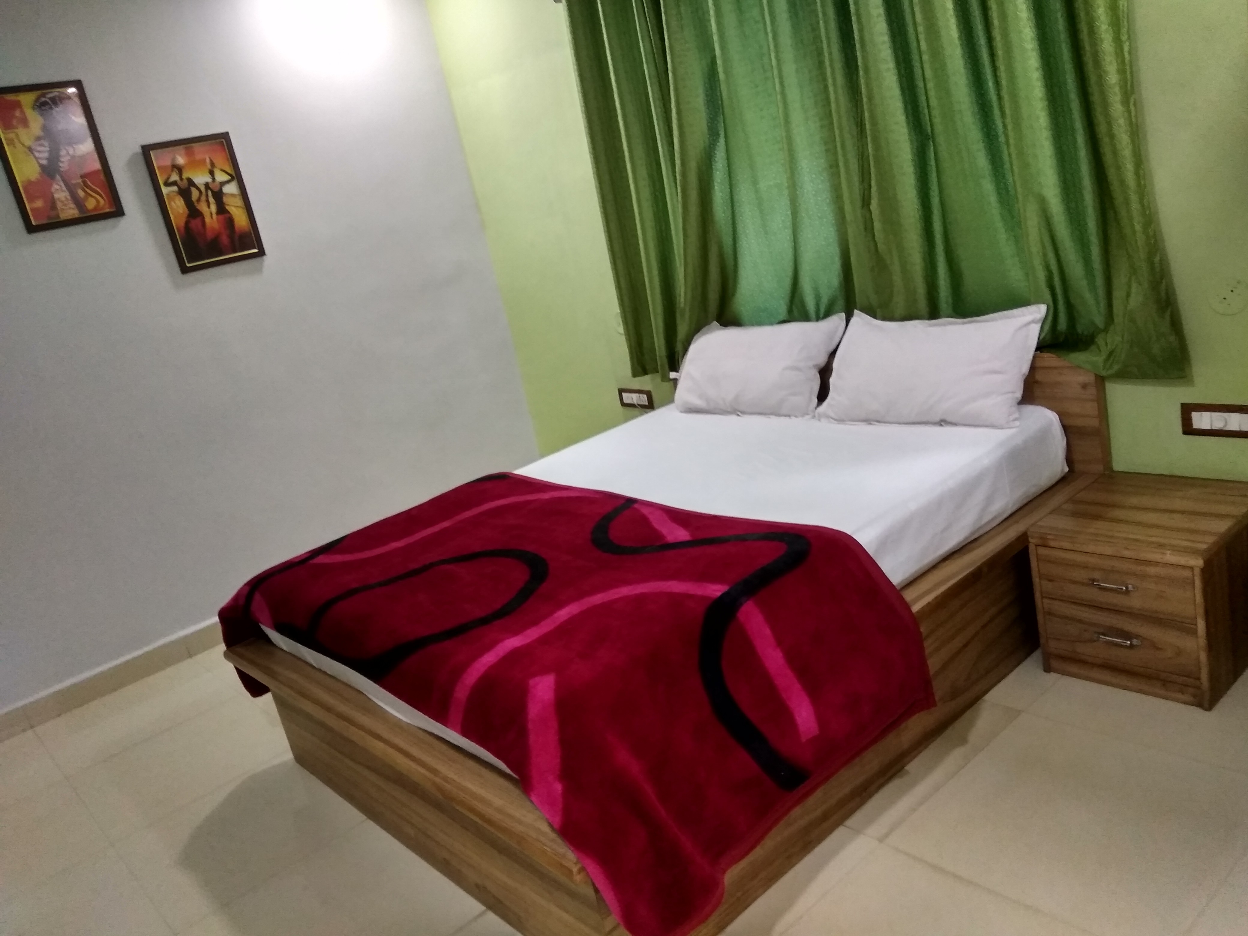 HOTEL ARA RESIDENCY - Tap to explore photos