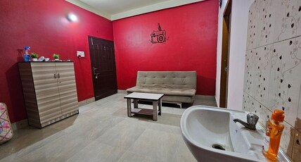 Oikia Stay Room Type - Oikia Stay