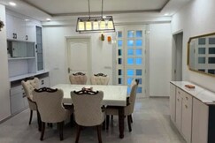 3BHK Omaxe Shiva Prayagraj