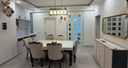 3BHK Omaxe Shiva Prayagraj Room Type - 3BHK Omaxe Shiva Prayagraj