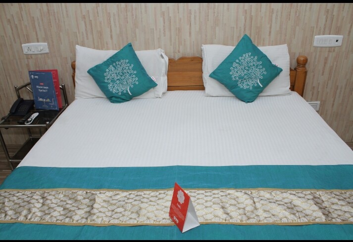 R.B Residency - Tap to explore photos