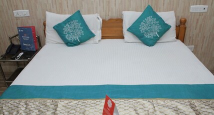 R.B Residency Room Type - Standard Room