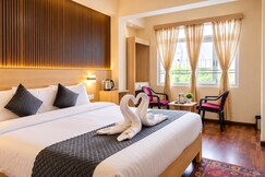 Hotel Kasturi Continental