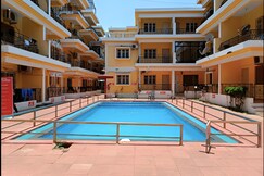 Sorted 2bhk Stays with Common Pool