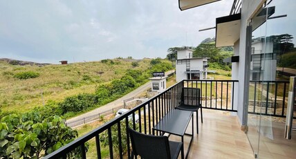 Rock View Resort Room Type - Deluxe Room with Balcony