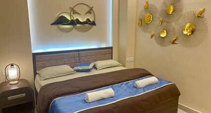 Kashi Awahan Room Type - Aesthetic Theme Based Room 