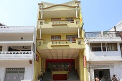Hotel Shanti