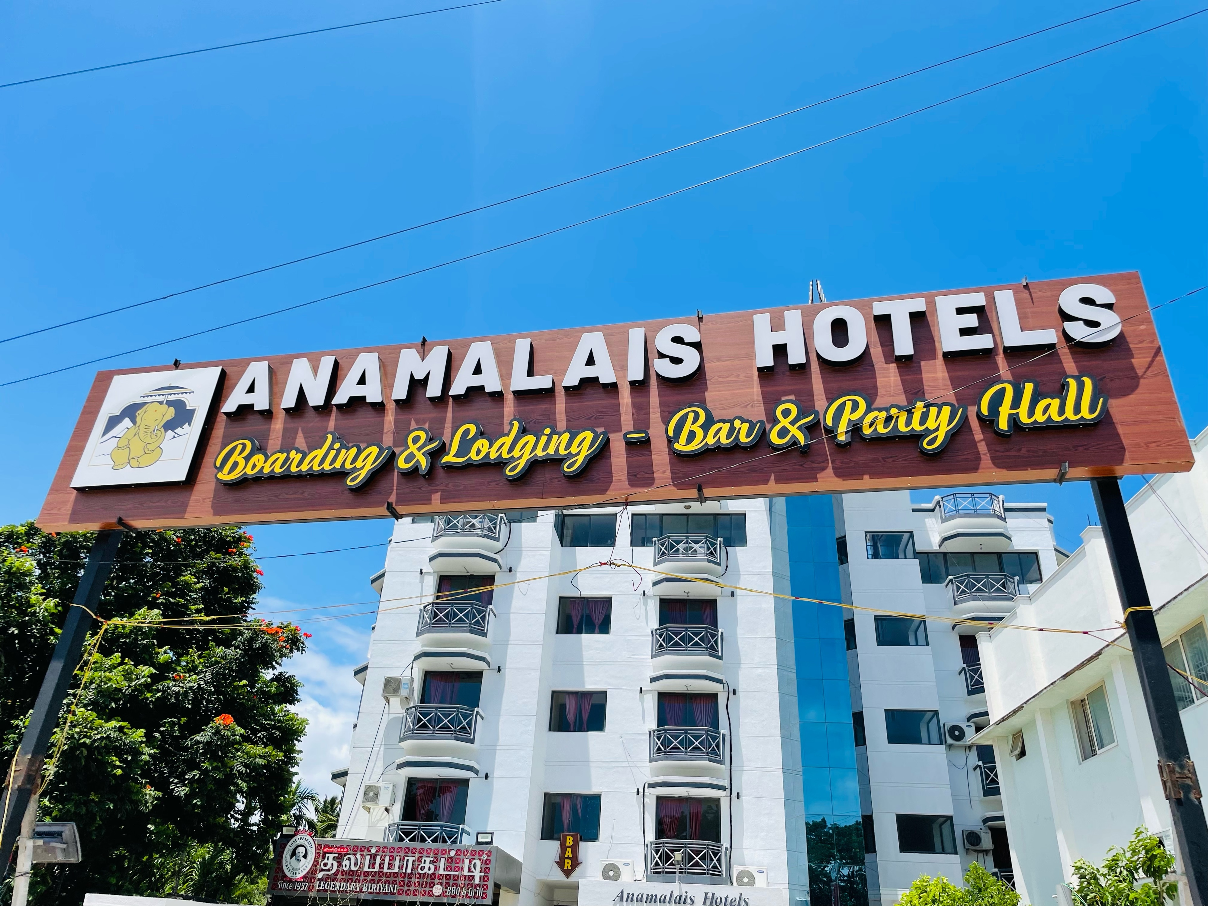Anamalais hotels - Tap to explore photos