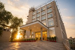 The Shiva Continental