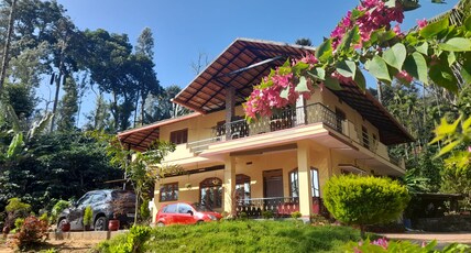 Milestone Coorg Homestay Room Type - Milestone Coorg Homestay