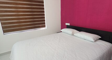 Centerland Villa Room Type - Centerland Villa
