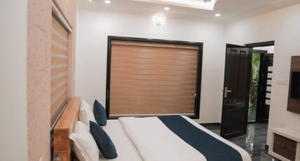 Beverly Hills Holiday Home Room Type - 1 Bedroom Cottage