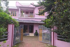 Puzhayoram Home Stay & Service Villas.